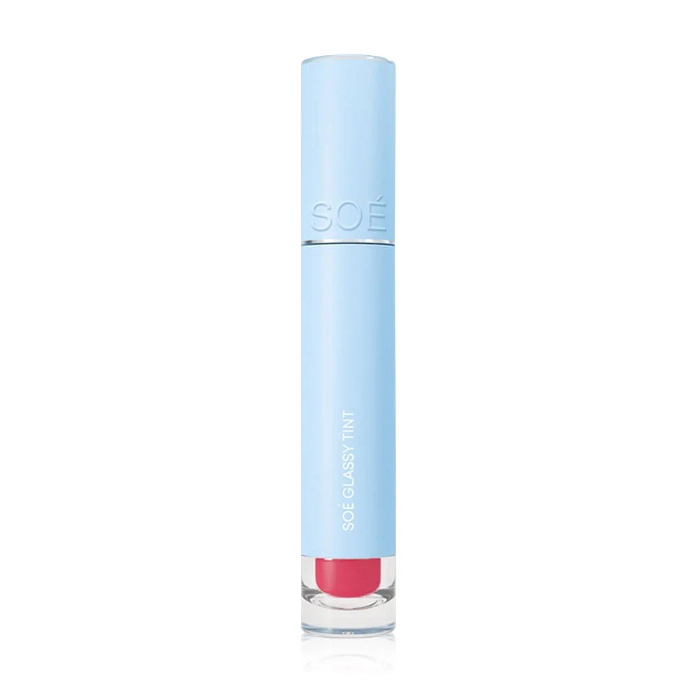 SOE CUSHION Glassy Tint 2.5g - #02 Sweetie Girl