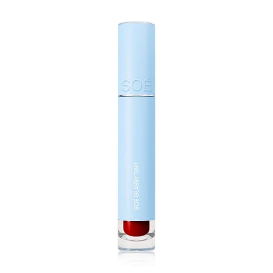 Zoe SOE CUSHION Glassy Tint 2.5g #04 Apple Brick
