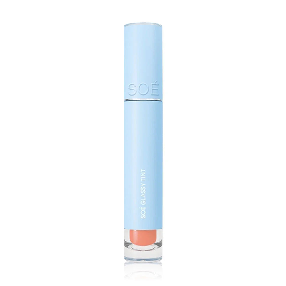 SOE CUSHION Glassy Tint 2.5g - #05 Sunset Mauve