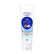 Softymo White Cleaning Wash 2in1 Cleansing Foam 190g
