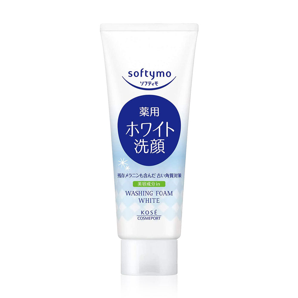 Softymo White Washing Foam B 150g