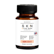 Solve Hair SKN Plus Pine Bark 30 Capsules