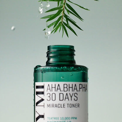 SOME BY MI AHA-BHA-PHA 30 Days Miracle Toner 150ml
