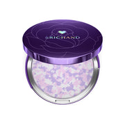 Srichand Compact Powder - Correcting Formula #01 Soft Pink - Beauty Buddy