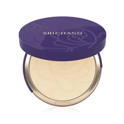Srichand Compact Powder - Translucent Formula for Oil Control - Beauty Buddy