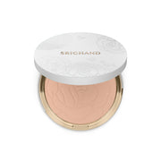 Srichand Foundation Powder - Flawless Finish SPF50+ PA+ #P10 Pinkish - Beauty Buddy