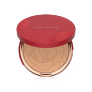 Srichand Foundation Powder - Super Coverage SPF 35 PA++++ #140 Honey - Beauty Buddy
