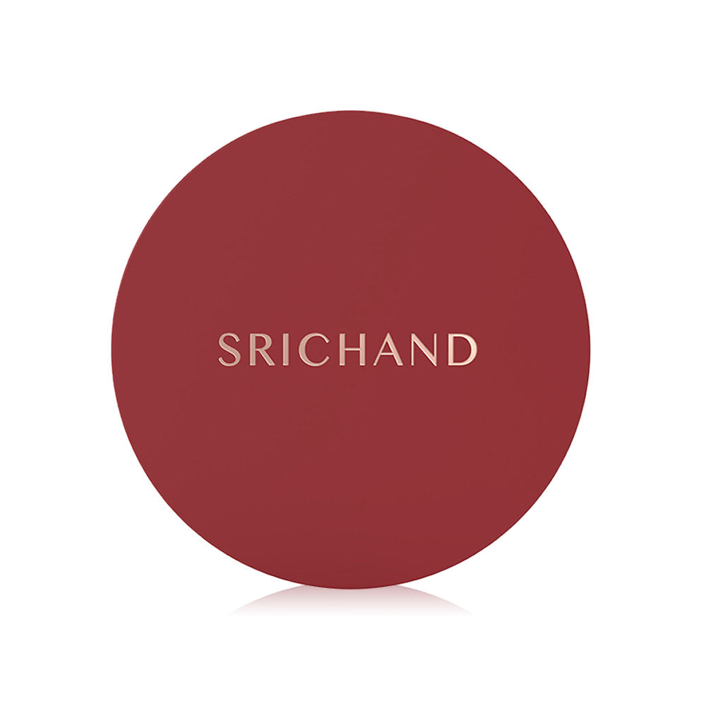 Srichand Foundation Powder - Super Coverage SPF35 PA++++ #120 Beige - Beauty Buddy