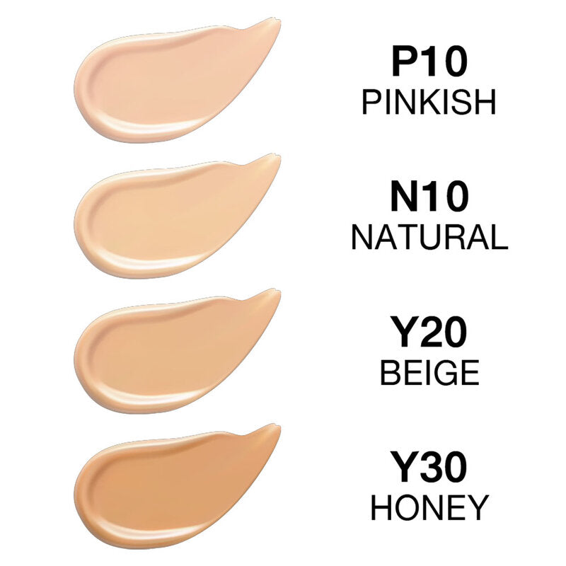 Srichand Foundation - Skin Booster Flawless SPF50+ PA+ - Beauty Buddy
