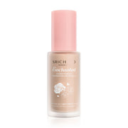 Srichand Enchanted Cover Perfect Foundation SPF35 PA+++ 30ml #105 Pinkish Princess