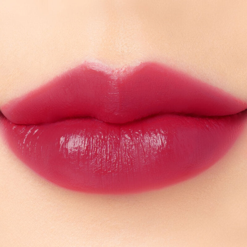 Srichand Lip Duo - 2.6ml #02 Malibu Barbie, Matte & Gloss Textures - Beauty Buddy