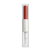 Srichand Lip Duo - 2.6ml Vanilla Espresso Matte & Gloss - Beauty Buddy