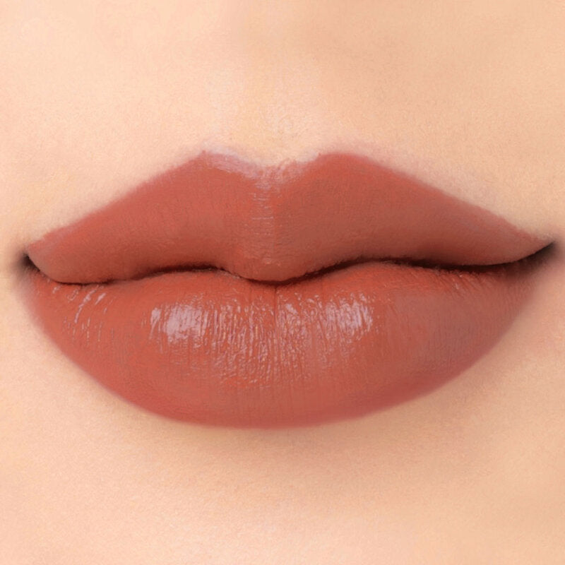 Srichand Lip Duo - 2.6ml Vanilla Espresso Matte & Gloss - Beauty Buddy