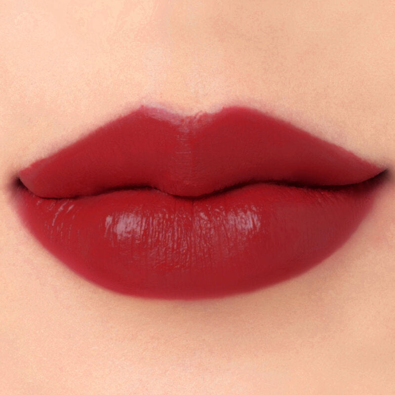 Srichand Lipstick Duo - 2.6ml Cranberry Mimosa, Matte & Gloss Finish - Beauty Buddy