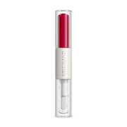 Srichand Lipstick Duo - Cherry Sour Matte & Gloss Formula - Beauty Buddy