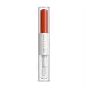 Srichand Lipstick Duo - Matte and Clear Gloss #07 Manhattan - Beauty Buddy