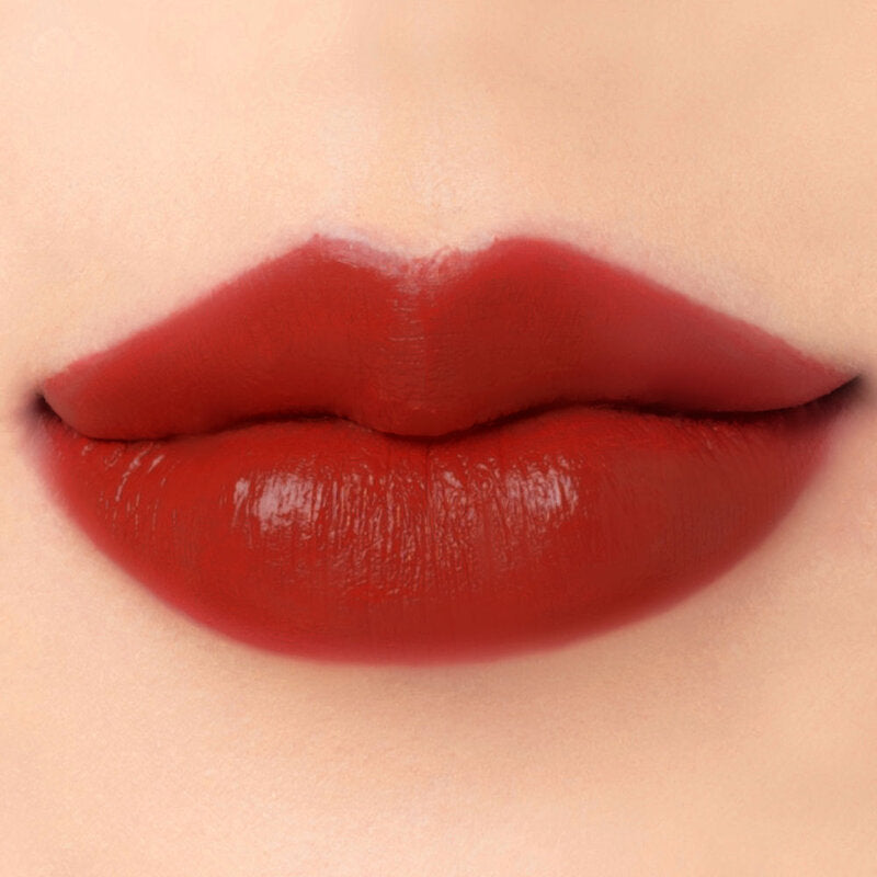 Srichand Lipstick Duo - Matte and Clear Gloss #07 Manhattan - Beauty Buddy