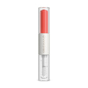 Srichand Lipstick Duo - Matte & Clear Gloss #05 Summer Sunset - Beauty Buddy