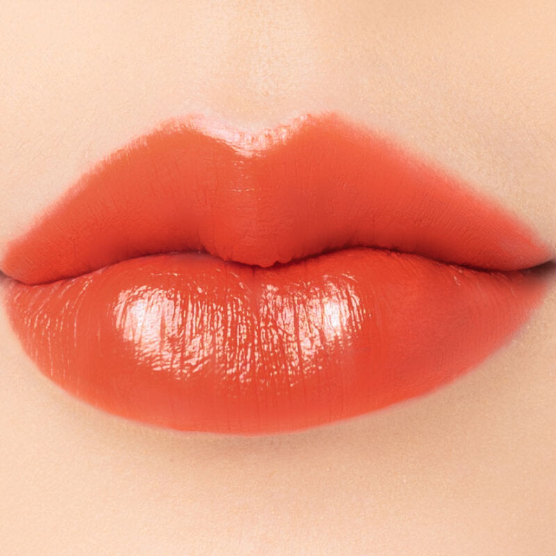 Srichand Lipstick Duo - Matte & Clear Gloss #05 Summer Sunset - Beauty Buddy