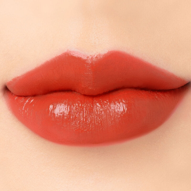 Srichand Lipstick Duo - Tequila Sunrise Matte & Gloss - Beauty Buddy