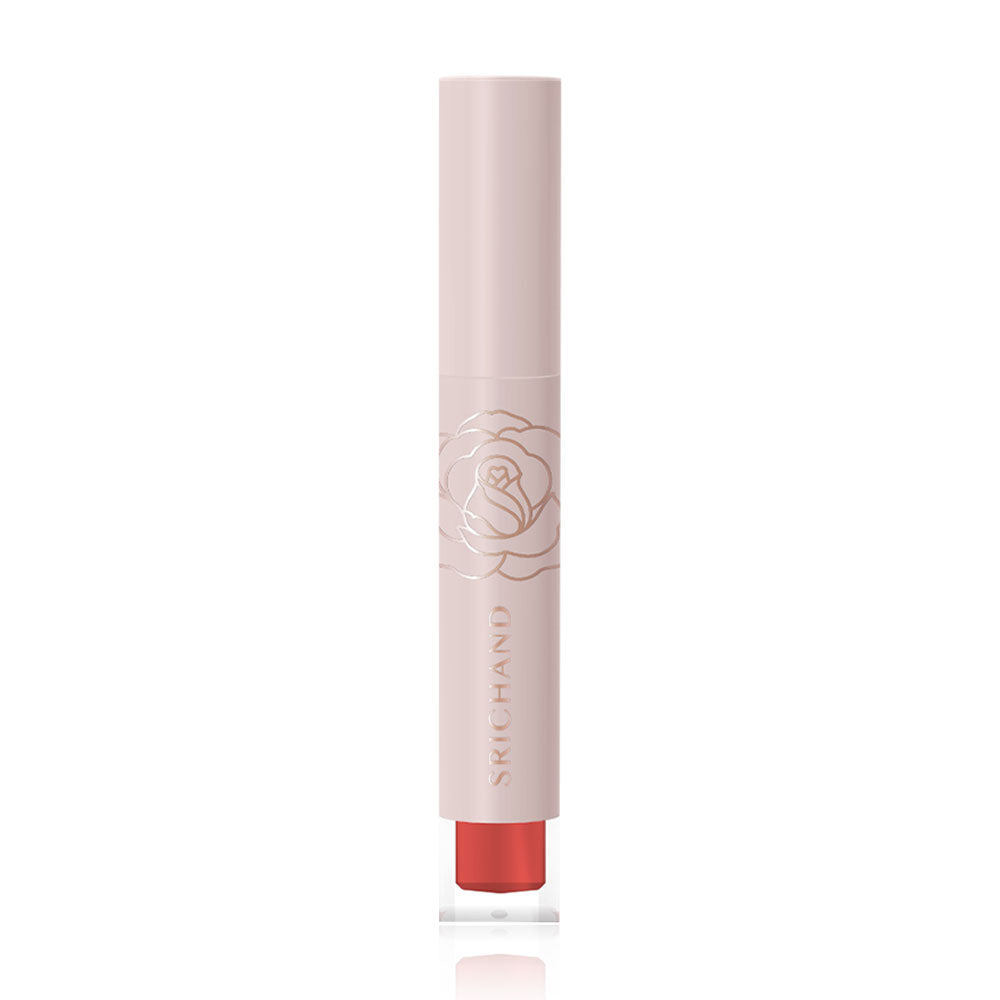 Srichand Matte Liquid Lipstick - #06 Rhythm of Coral - Beauty Buddy