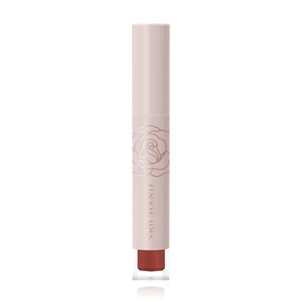 Srichand Matte Liquid Lipstick - #07 Blow Coral - Beauty Buddy
