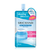Srichand Gel Cream - Skin Moisture Burst, 72-Hour Hydration - Beauty Buddy