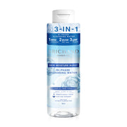 Srichand Cleansing Water - Bi-Phase Moisture Burst 100ml - Beauty Buddy