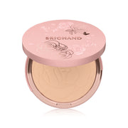 Srichand Enchanted Cover Perfect Foundation Powder 9g #110 Vanilla Princess