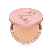 Srichand Enchanted Cover Perfect Foundation Powder 9g #115 Natural Princess