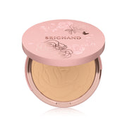 Srichand Enchanted Cover Perfect Foundation Powder 9g #120 Beige