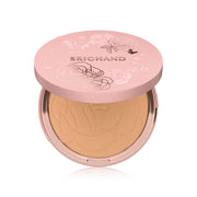 Srichand Enchanted Cover Perfect Foundation Powder 9g #125 Nude Princess