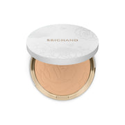 Srichand Skin Booster Flawless Foundation Powder SPF50+ PA+ 9g #N10