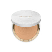 Srichand Skin Booster Flawless Foundation Powder SPF50+ PA+ 9g #Y20