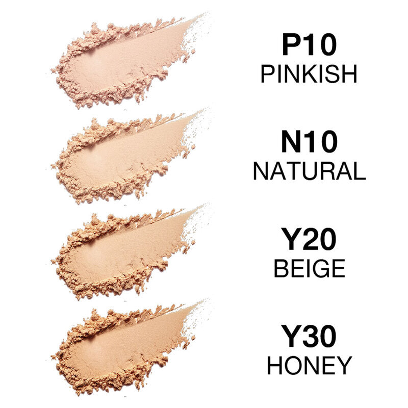 Srichand Skin Booster Flawless Foundation Powder SPF50+ PA+ 9g #Y20