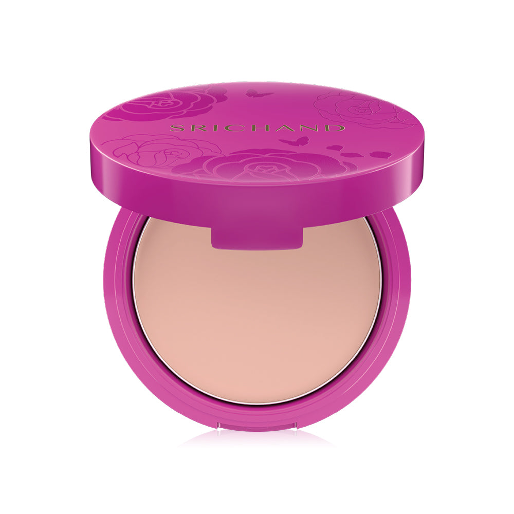 Srichand Super Fix 18H Oil Control Foundation Powder SPF35 PA+++ 6g #N10