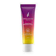 Srichand Sunscreen - Luminescence UV Shield 40ml - Beauty Buddy