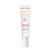 Srichand Sunscreen - Skin Whitening SPF50+/PA+++ UV-Resistant Formula - Beauty Buddy
