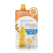 Srichand Brightening Essence - Super C Formula 10ml - Beauty Buddy