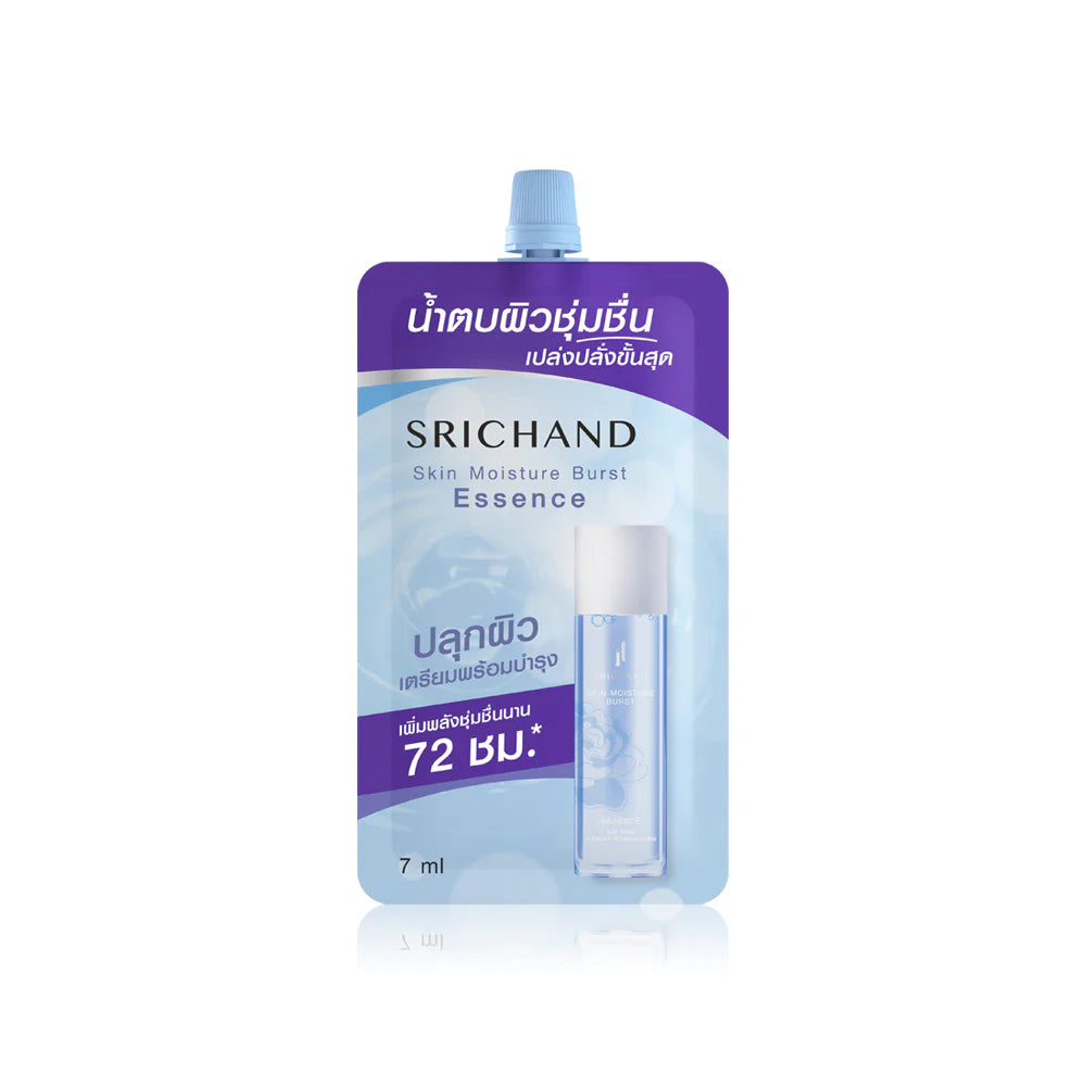 Srichand Essence - Skin Moisture Burst for Hydration - Beauty Buddy
