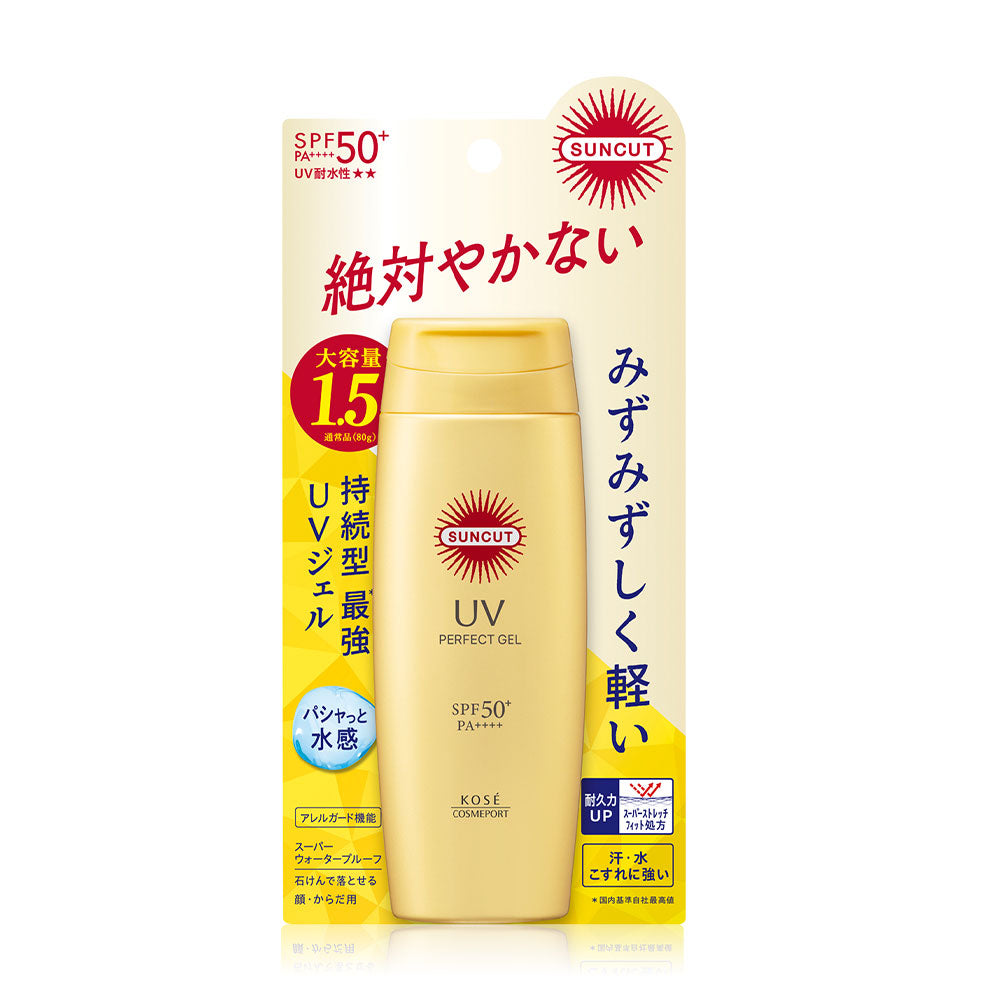 Suncut UV Perfect Gel SPF50+ PA++++ 120g