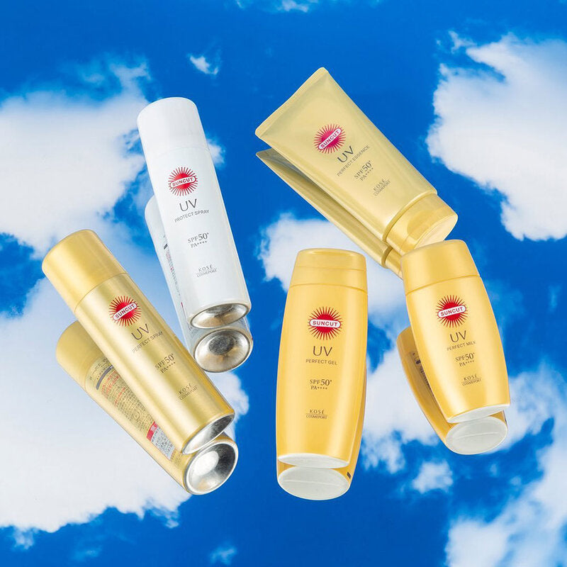 Suncut UV Perfect Gel SPF50+ PA++++ 120g
