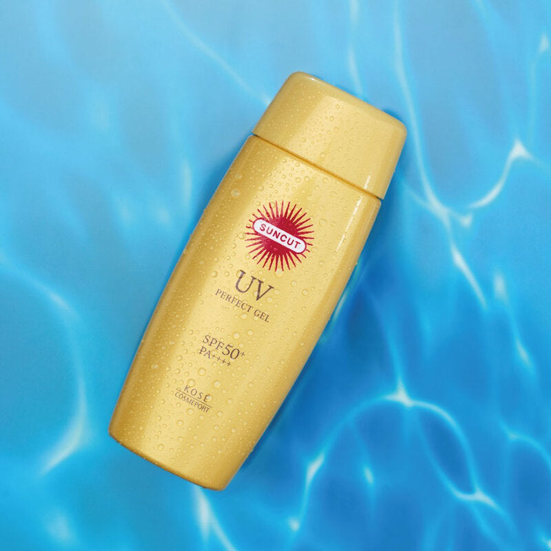 Suncut UV Perfect Gel SPF50+ PA++++ 120g