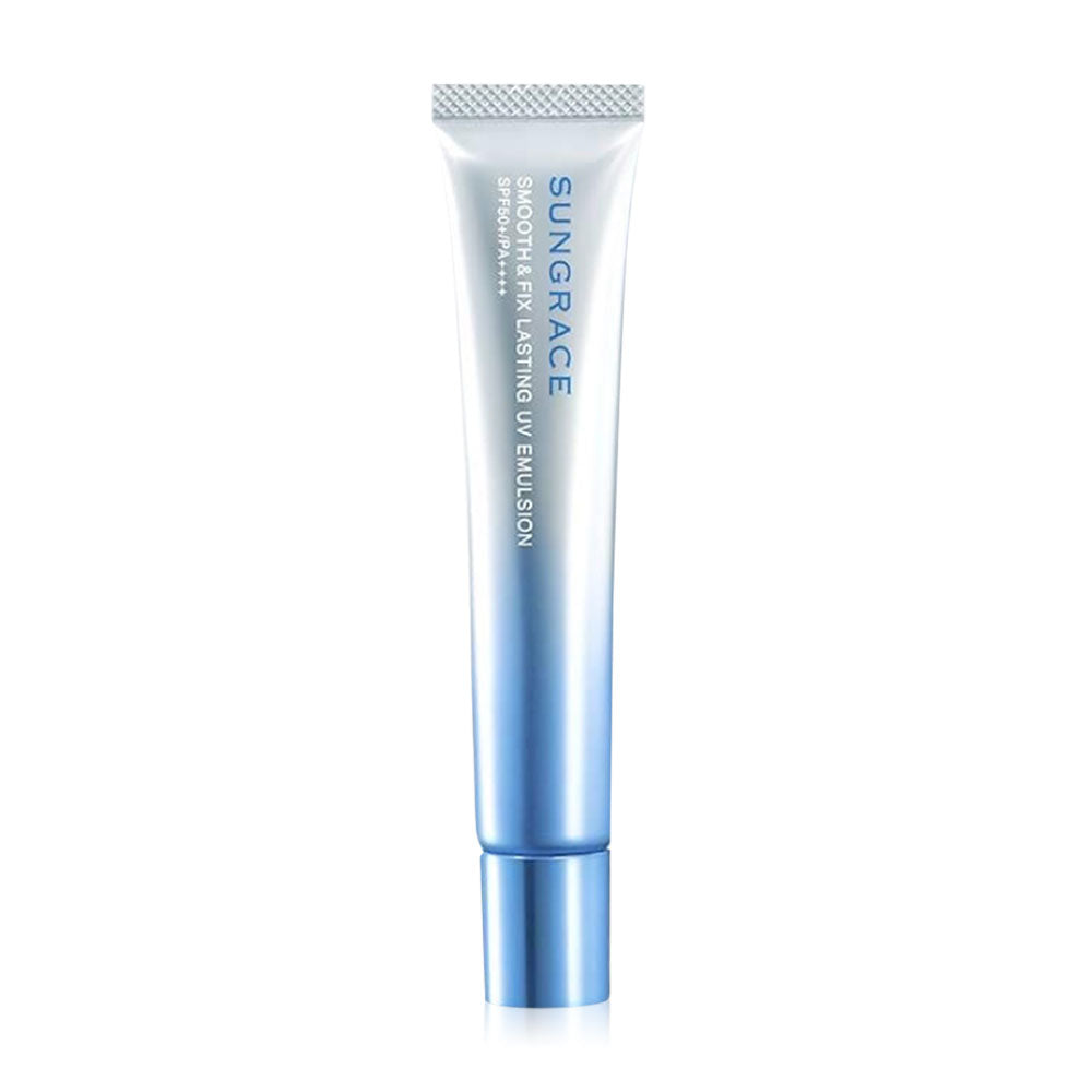 SUNGRACE Smooth & Fix Lasting UV Emulsion 35g