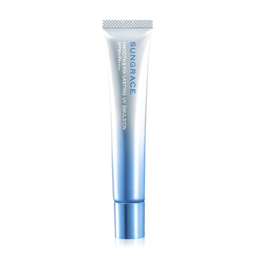 SUNGRACE Smooth & Fix Lasting UV Emulsion 35g