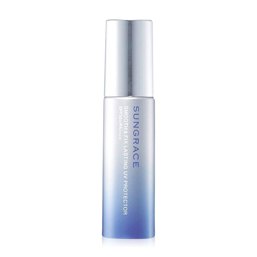 SUNGRACE Smooth & Fix Lasting UV Protector 36g SPF50+/PA++++