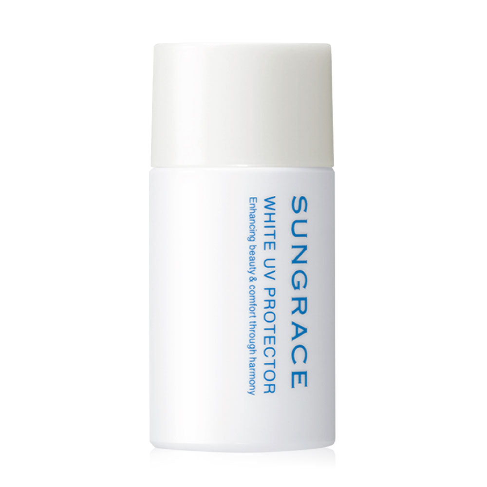 SUNGRACE White UV Protector SPF42 PA++ 25ml