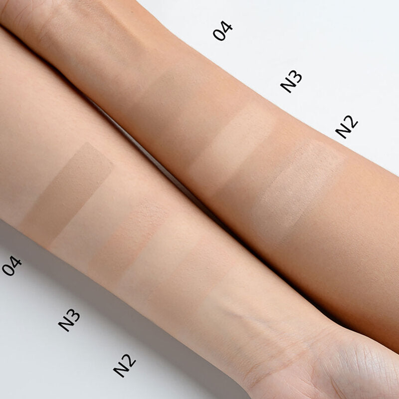 SUNGRACE White UV Liquid Foundation SPF23 PA++ 25ml #N3