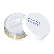 SUNGRACE White Loose Powder 20g #P2