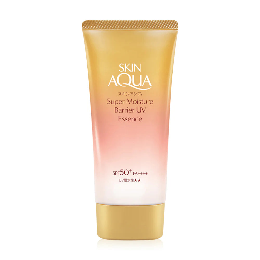 Sunplay Skin Aqua Super Moisture Barrier UV Essence SPF50+ PA+++ 70g